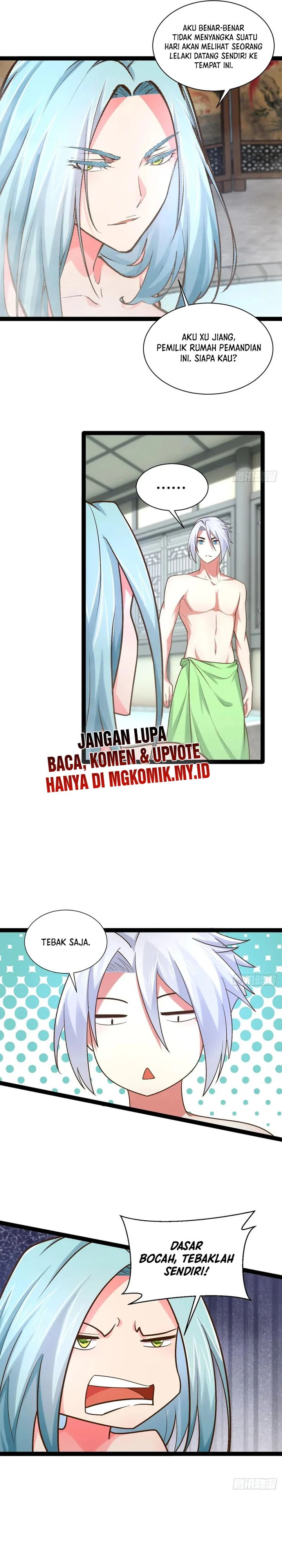 Starting From Maximum Charm Point 1 chapter 85