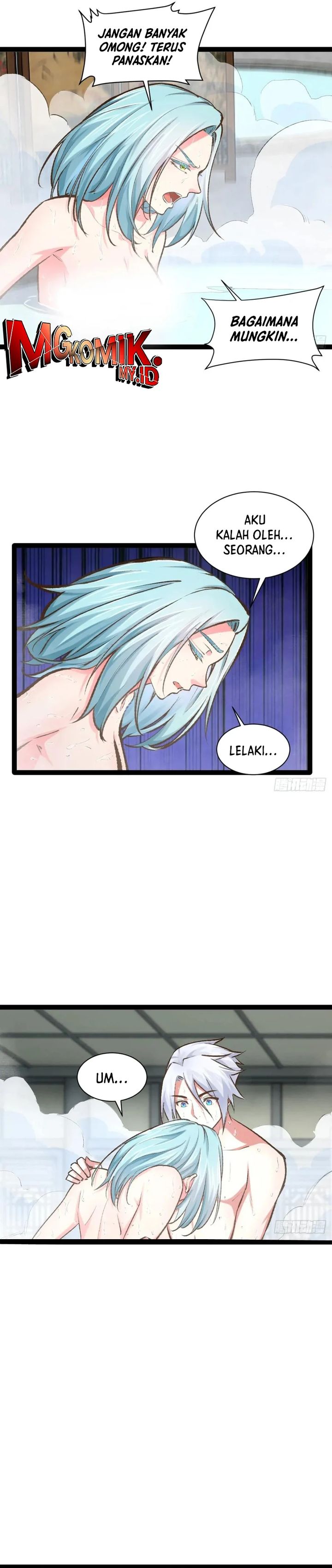 Starting From Maximum Charm Point 1 chapter 85