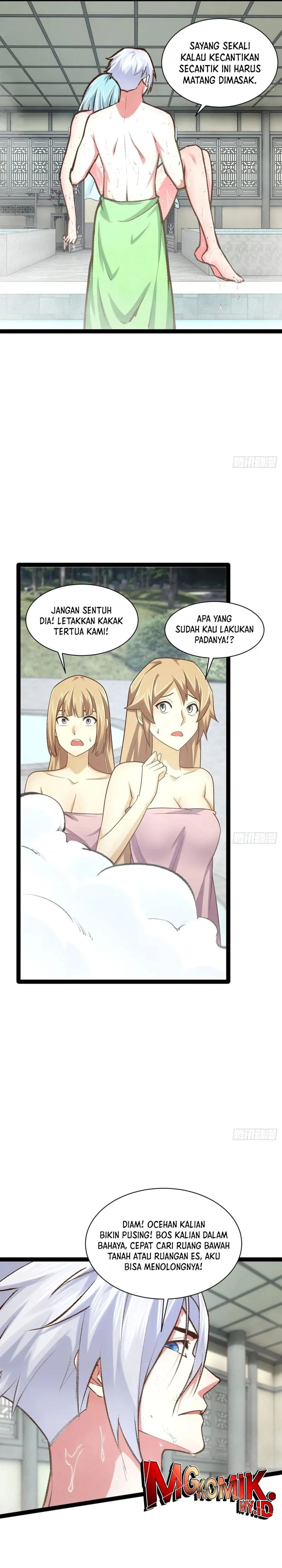 Starting From Maximum Charm Point 1 chapter 85