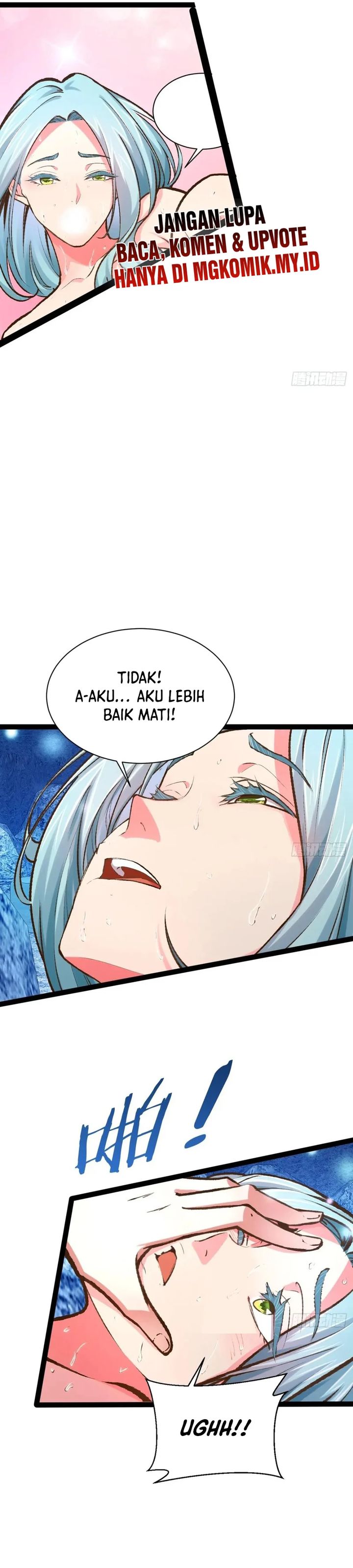 Starting From Maximum Charm Point 1 chapter 85