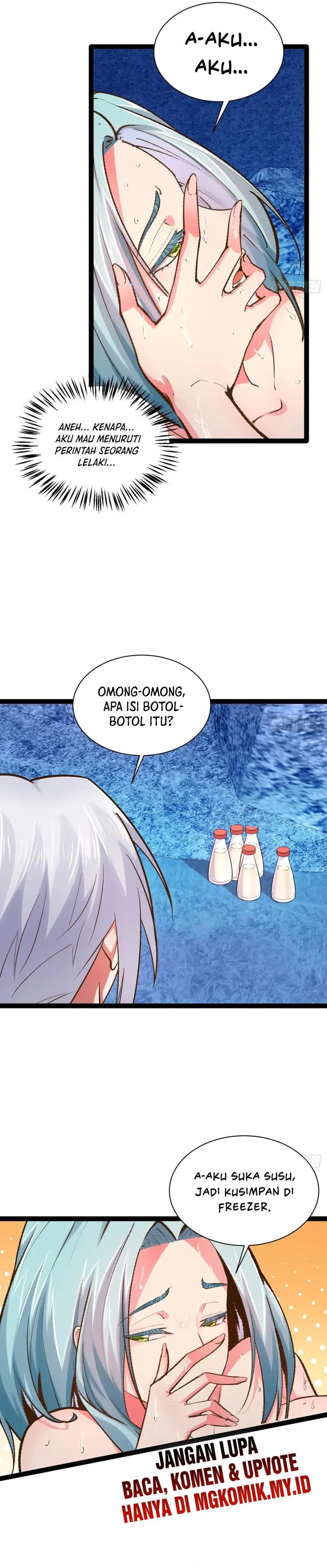 Starting From Maximum Charm Point 1 chapter 86