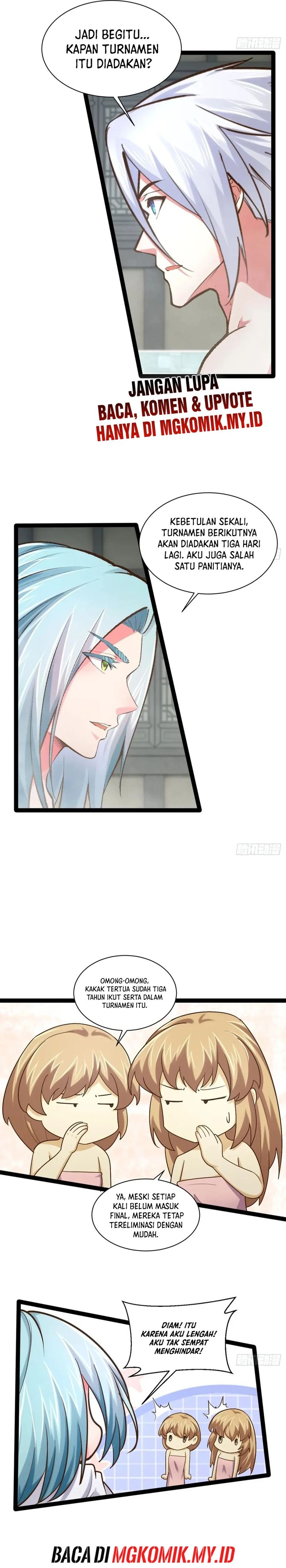 Starting From Maximum Charm Point 1 chapter 86
