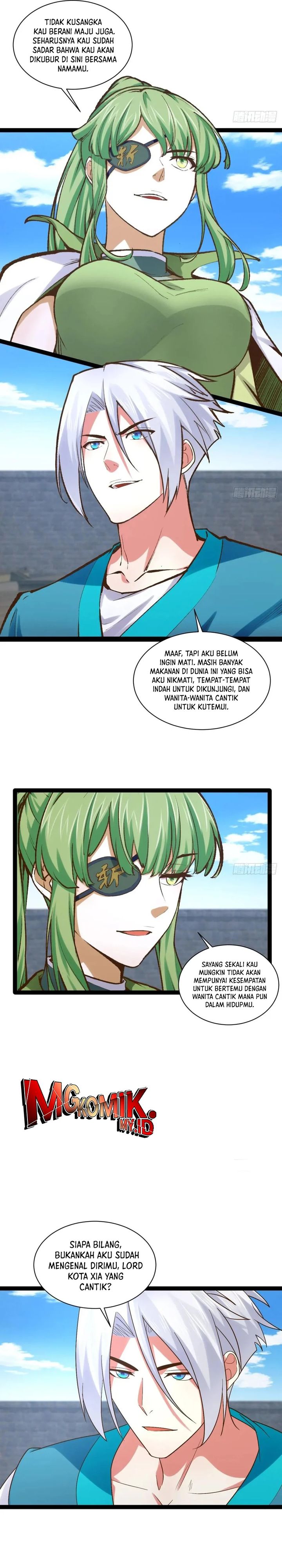 Starting From Maximum Charm Point 1 chapter 92