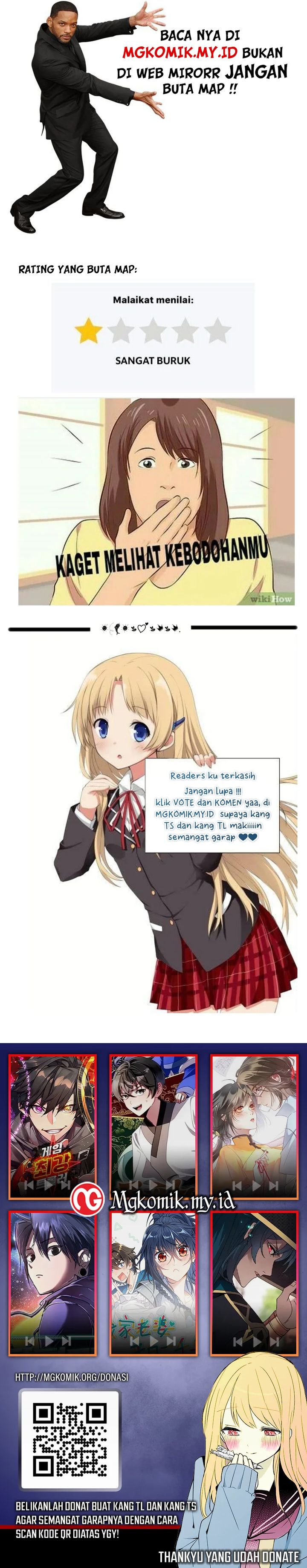 Starting From Maximum Charm Point 1 chapter 92