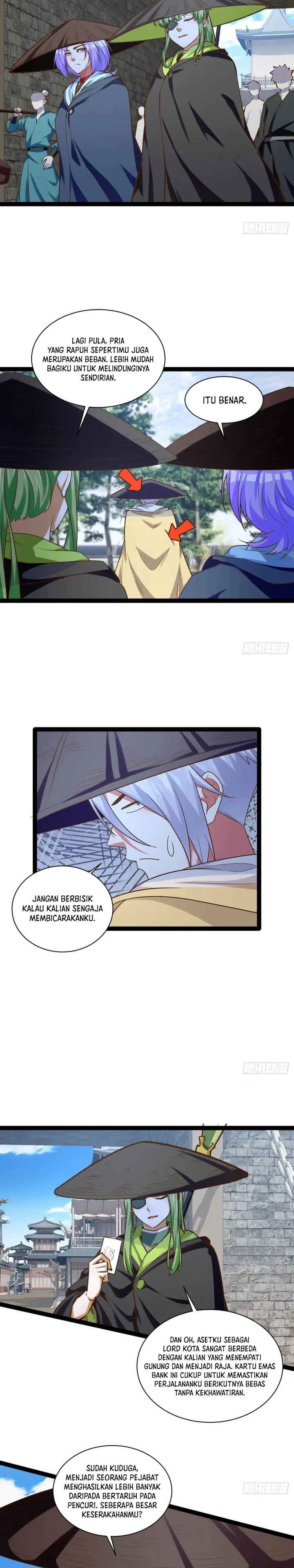Starting From Maximum Charm Point 1 chapter 95
