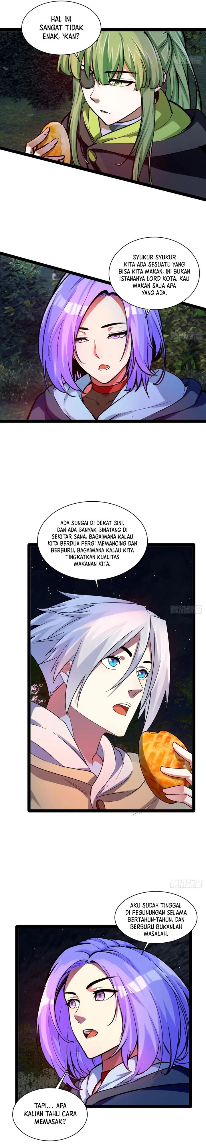 Starting From Maximum Charm Point 1 chapter 95