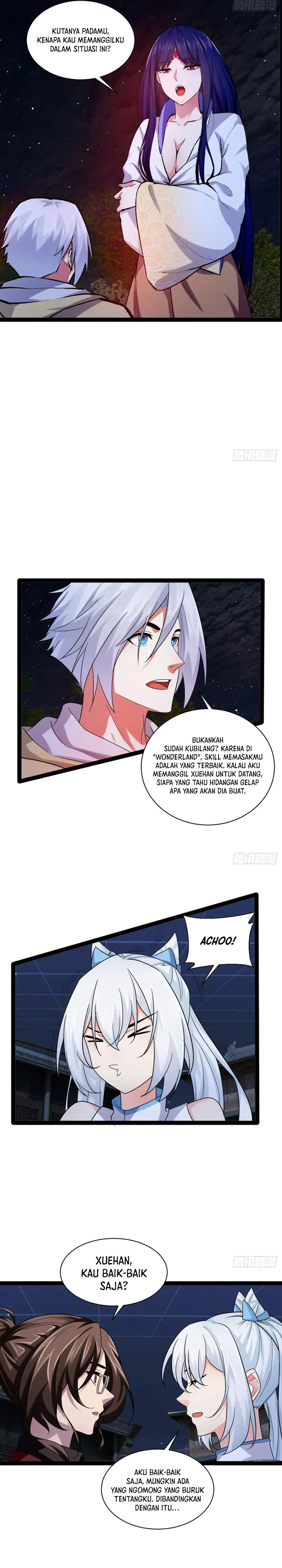 Starting From Maximum Charm Point 1 chapter 95