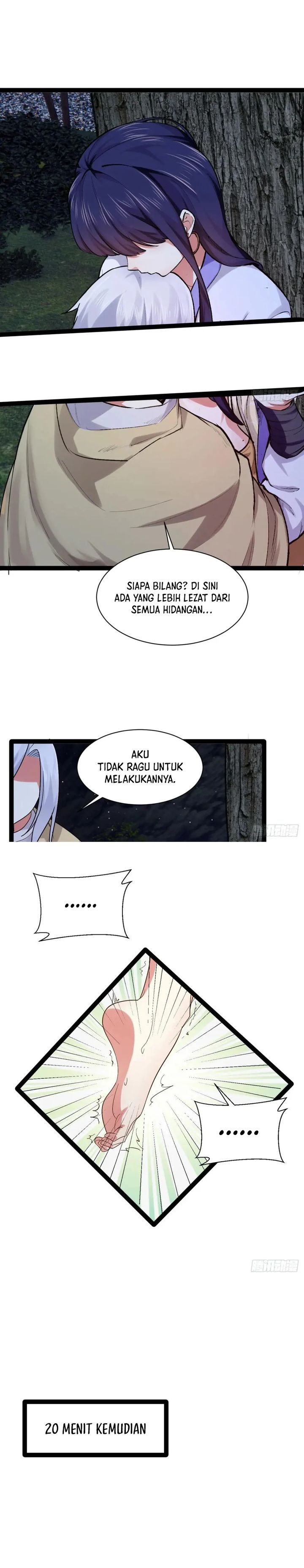 Starting From Maximum Charm Point 1 chapter 95