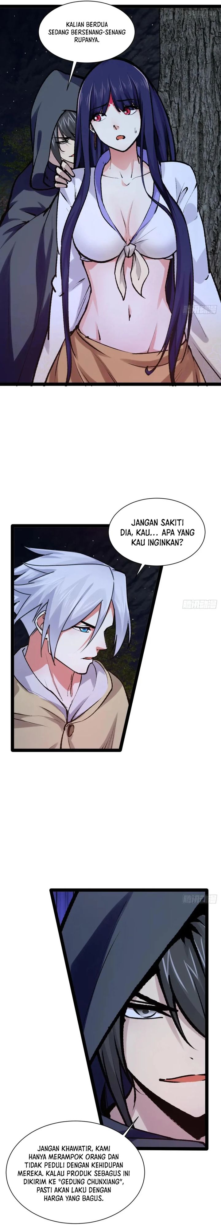 Starting From Maximum Charm Point 1 chapter 95