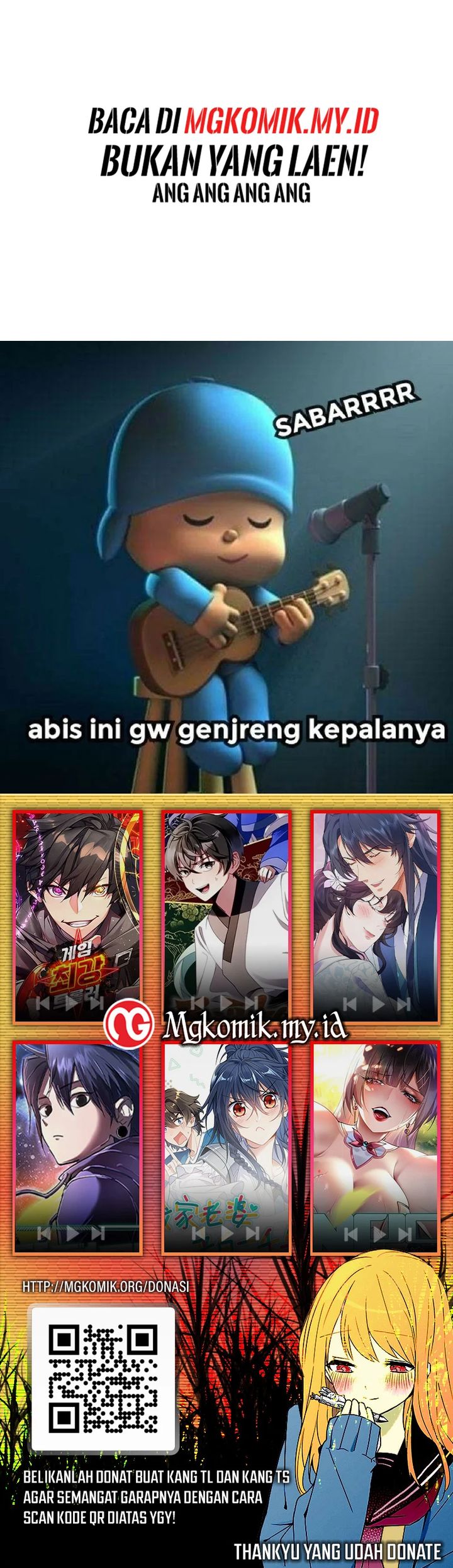 Starting From Maximum Charm Point 1 chapter 95