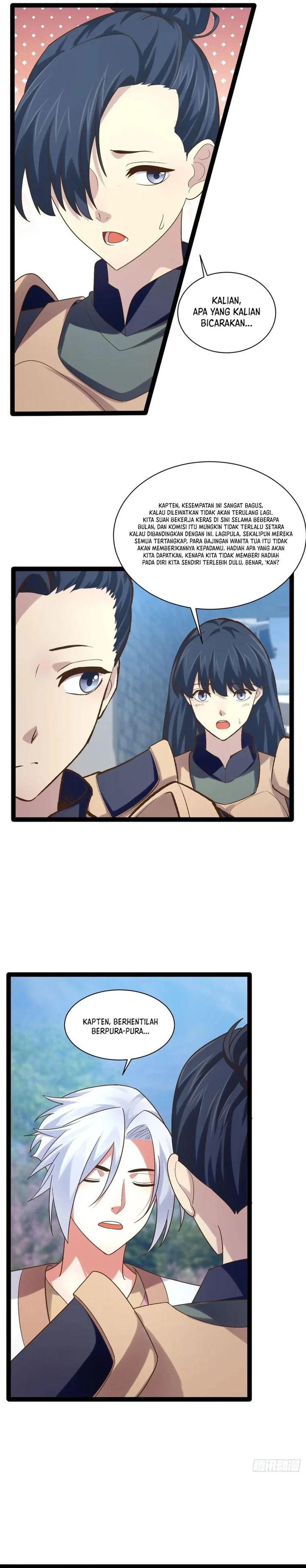 Starting From Maximum Charm Point 1 chapter 100