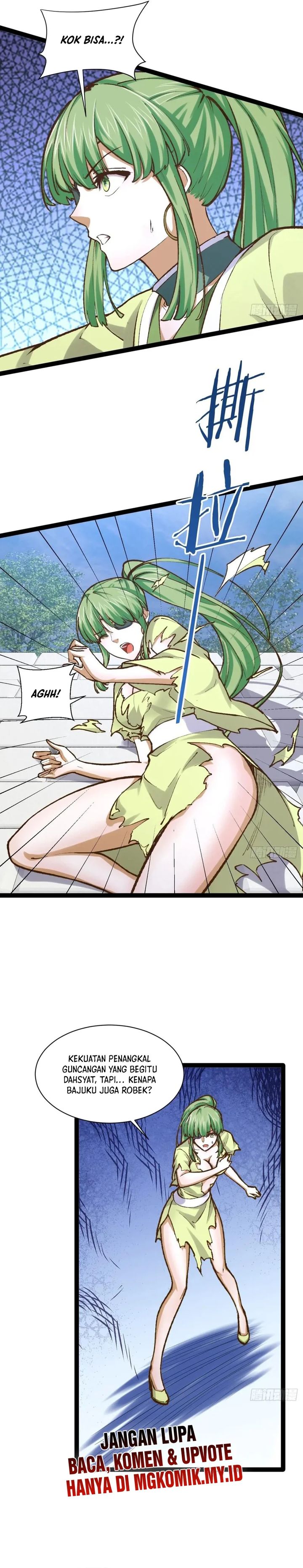 Starting From Maximum Charm Point 1 Chapter 101 Bahasa Indonesia