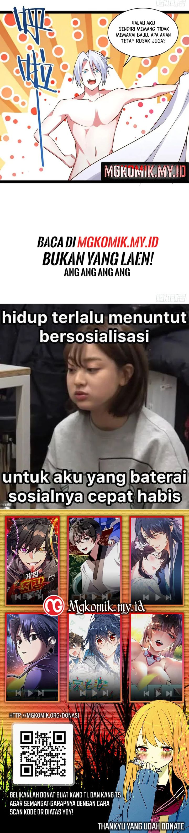 Starting From Maximum Charm Point 1 Chapter 101 Bahasa Indonesia