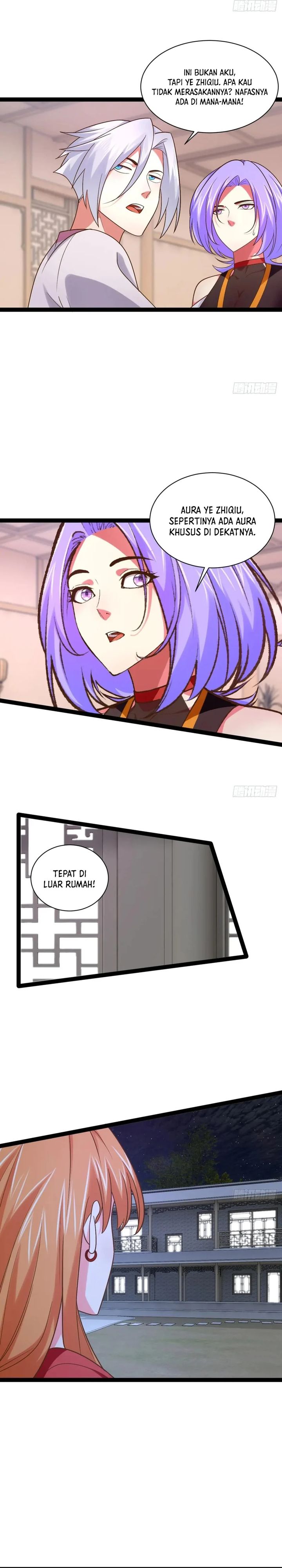 Starting From Maximum Charm Point 1 Chapter 103 Bahasa Indonesia