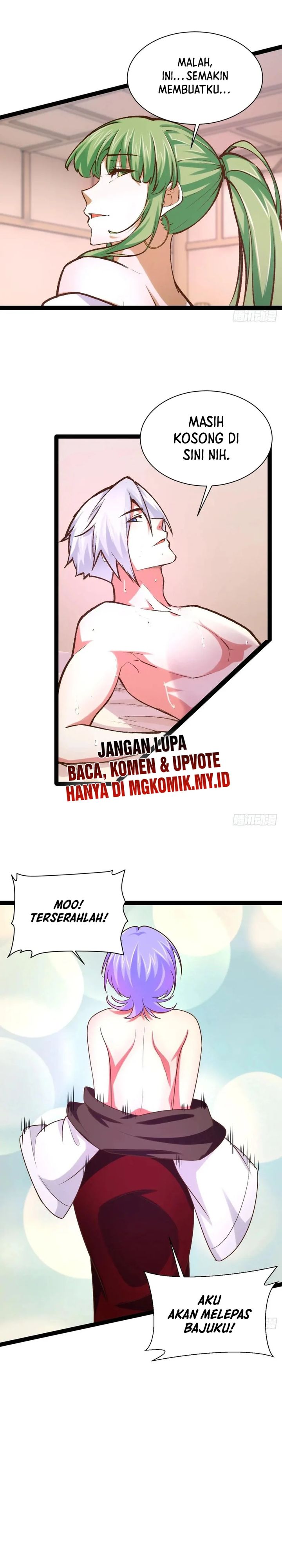 Starting From Maximum Charm Point 1 Chapter 103 Bahasa Indonesia