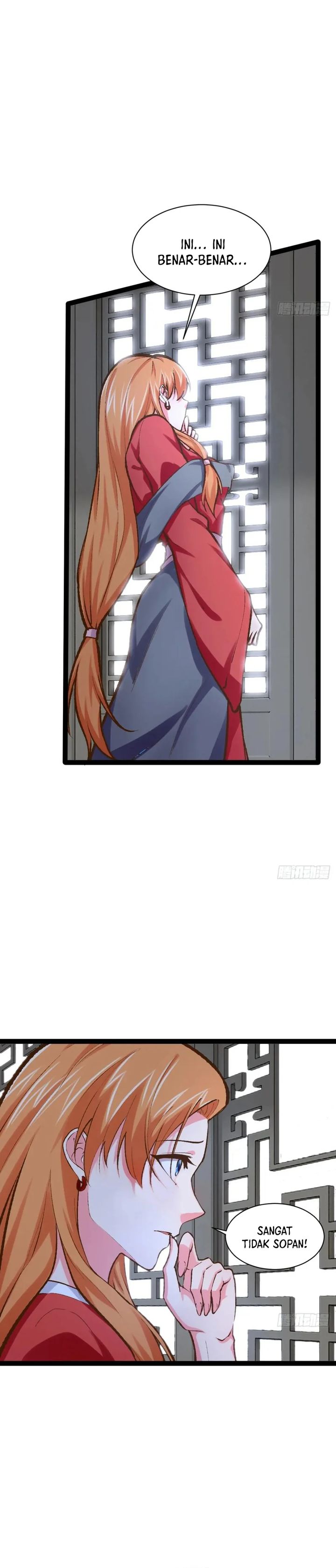 Starting From Maximum Charm Point 1 Chapter 103 Bahasa Indonesia