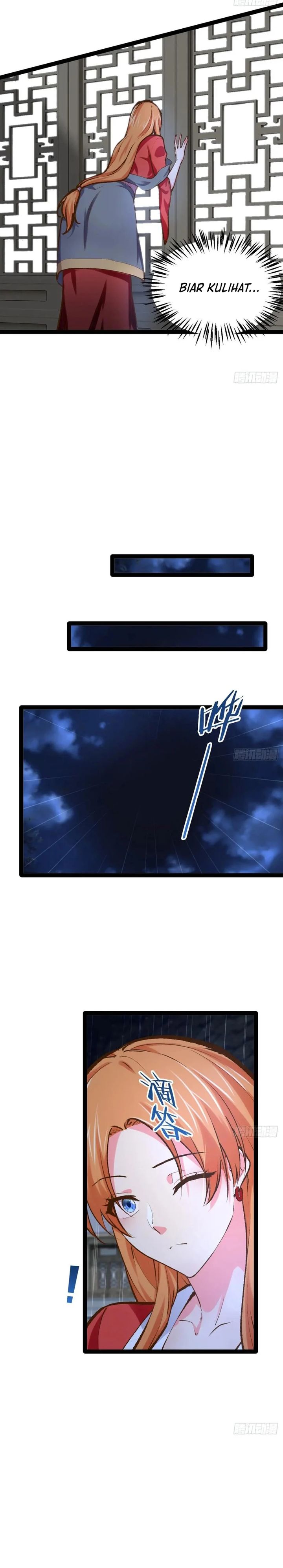 Starting From Maximum Charm Point 1 Chapter 103 Bahasa Indonesia