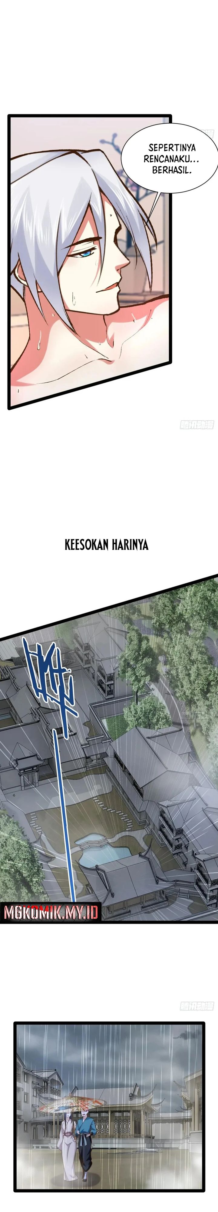 Starting From Maximum Charm Point 1 Chapter 103 Bahasa Indonesia