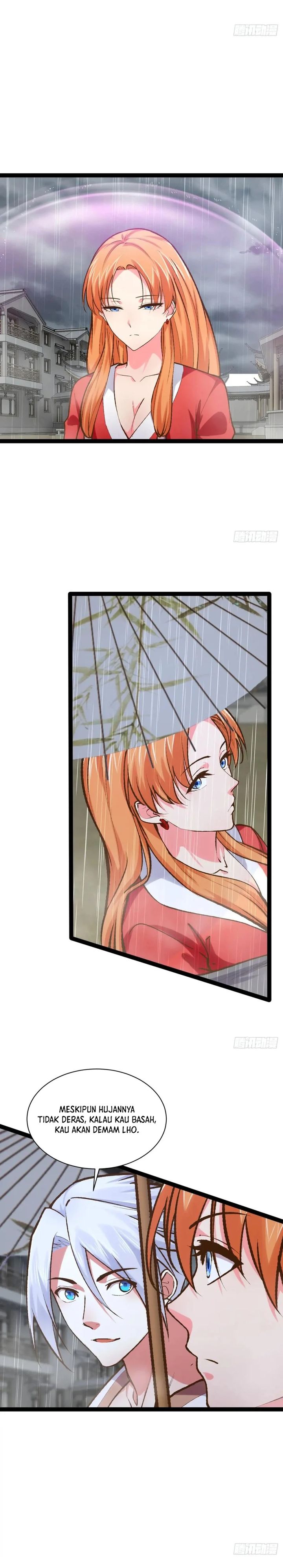 Starting From Maximum Charm Point 1 Chapter 103 Bahasa Indonesia