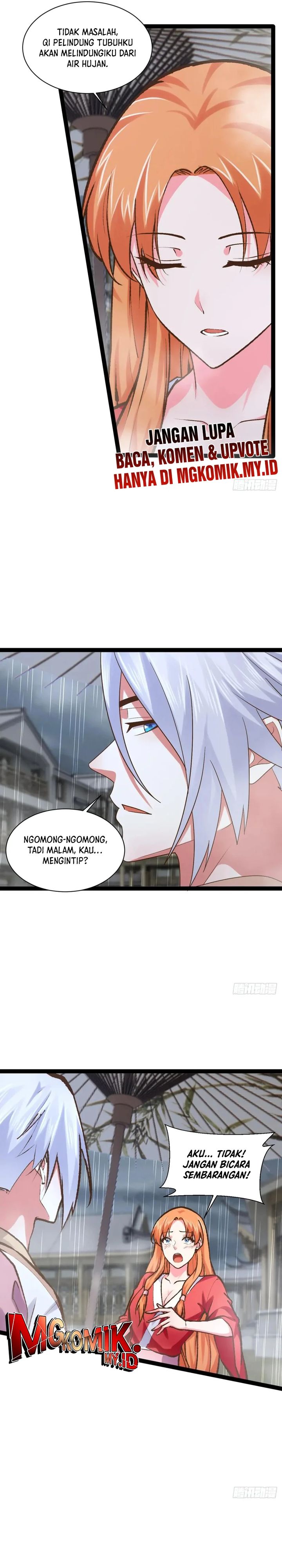 Starting From Maximum Charm Point 1 Chapter 103 Bahasa Indonesia