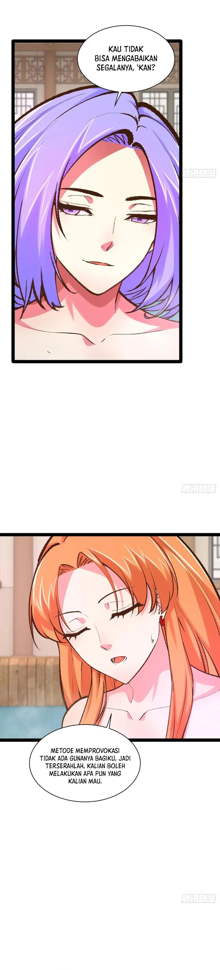 Starting From Maximum Charm Point 1 chapter 105