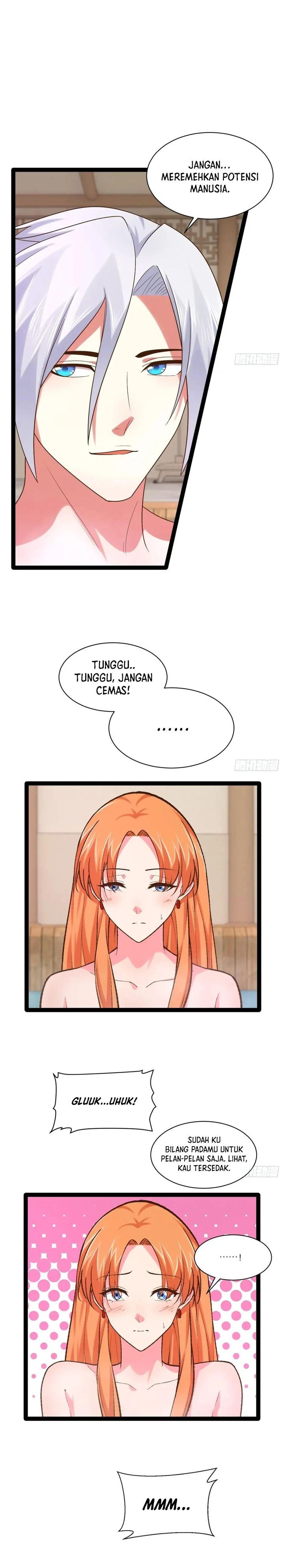 Starting From Maximum Charm Point 1 chapter 105
