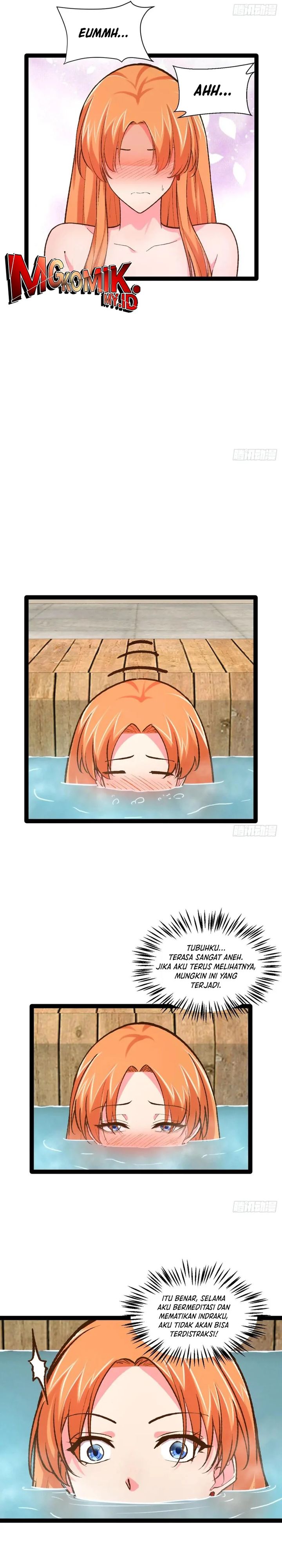 Starting From Maximum Charm Point 1 chapter 105