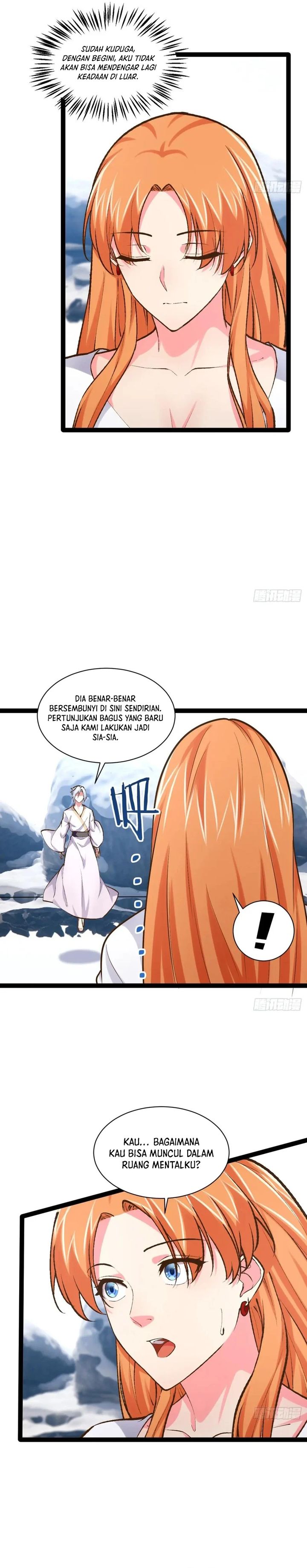 Starting From Maximum Charm Point 1 chapter 105