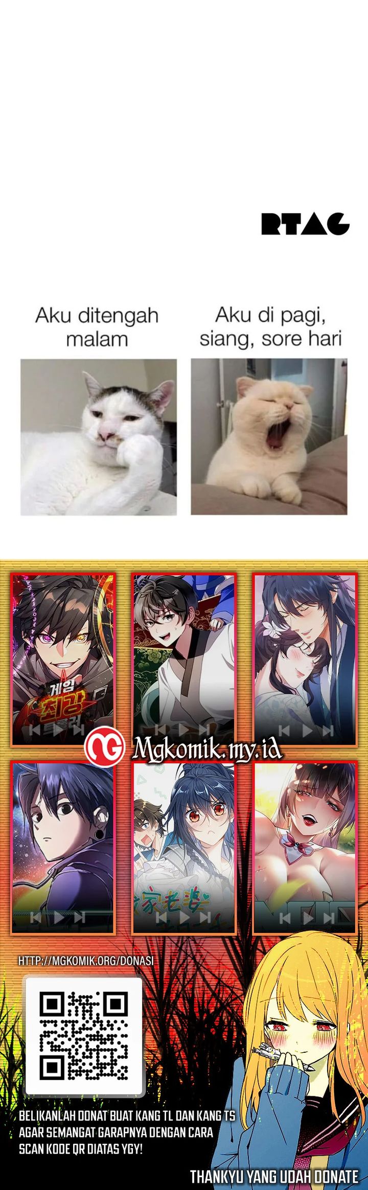 Starting From Maximum Charm Point 1 chapter 105
