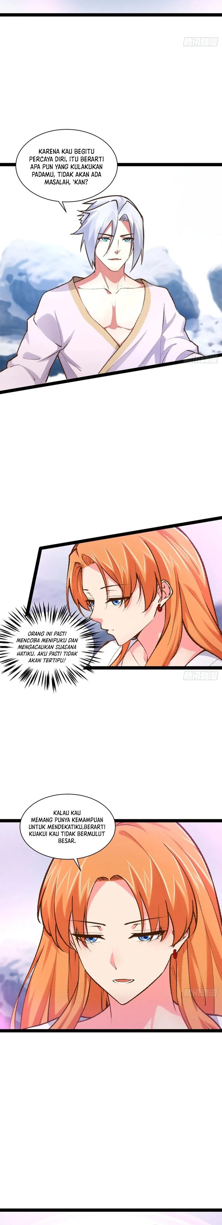 Starting From Maximum Charm Point 1 chapter 106