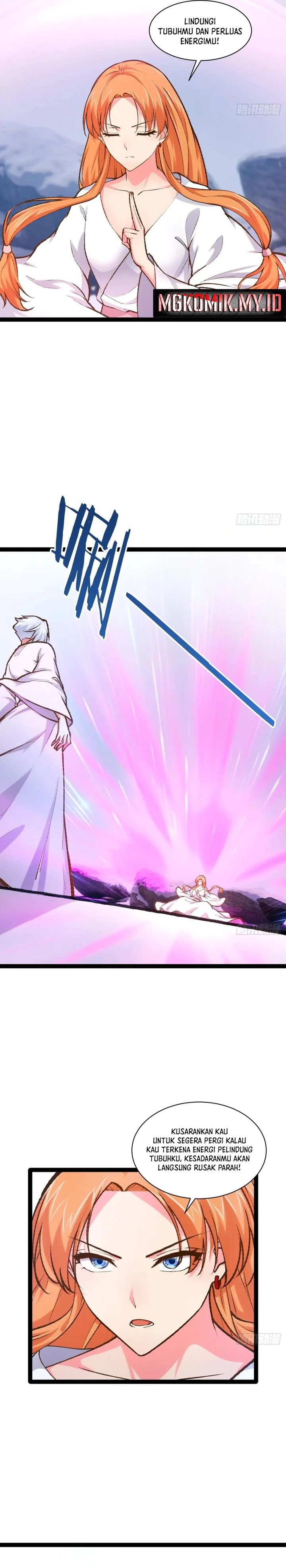 Starting From Maximum Charm Point 1 chapter 106