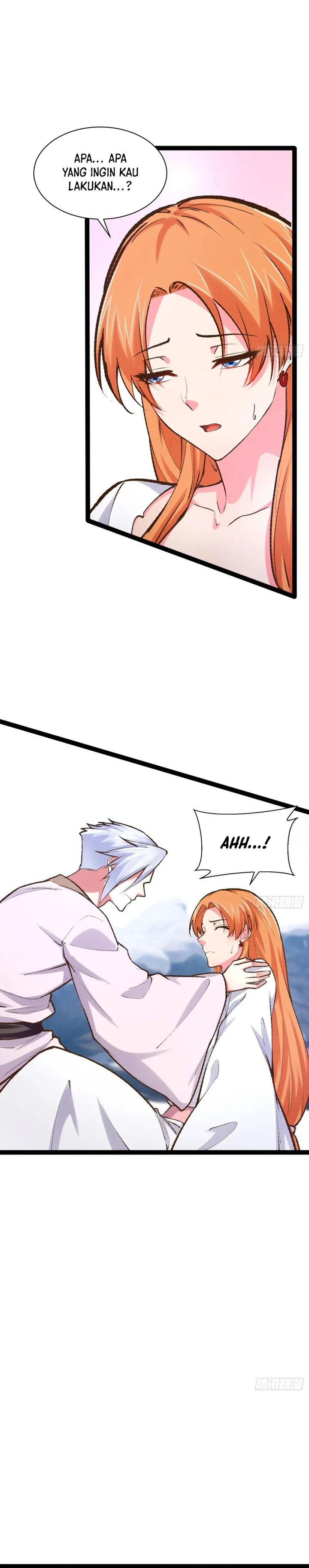 Starting From Maximum Charm Point 1 chapter 106
