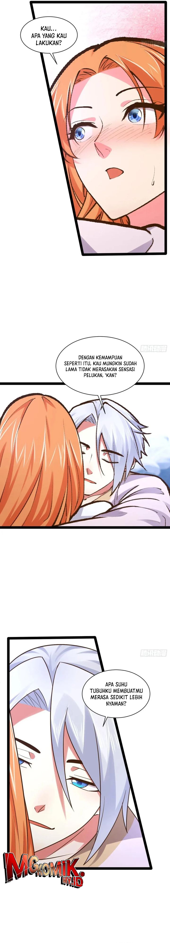 Starting From Maximum Charm Point 1 chapter 106