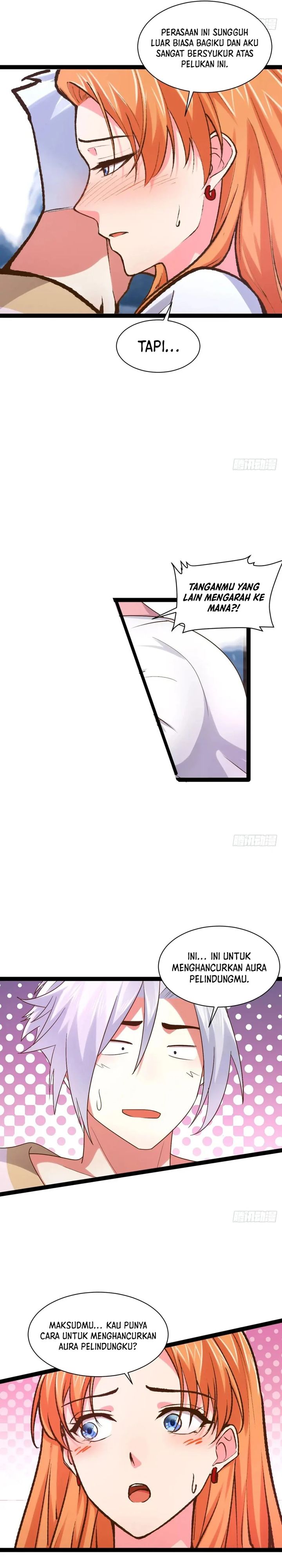 Starting From Maximum Charm Point 1 chapter 106