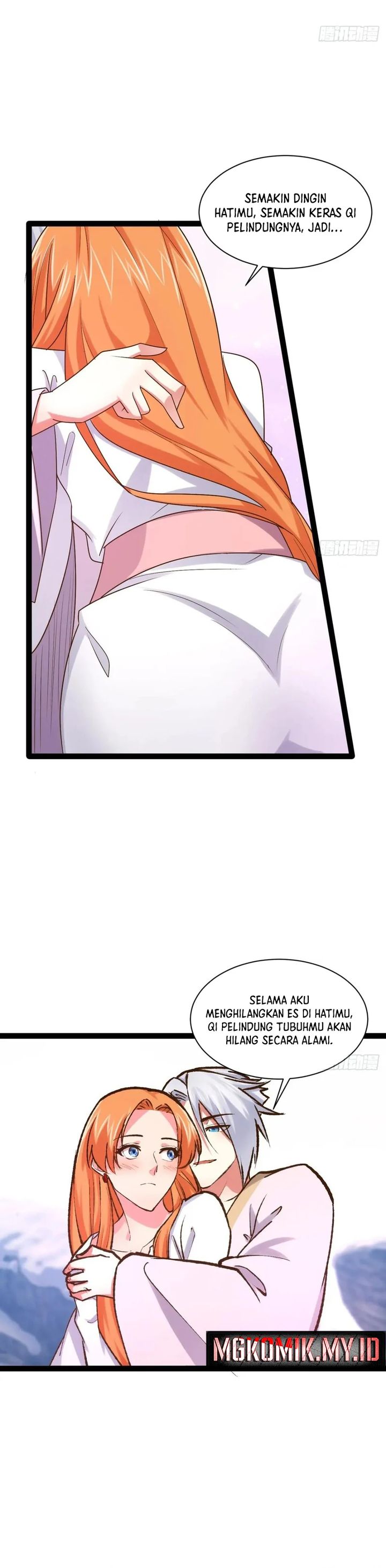 Starting From Maximum Charm Point 1 chapter 106