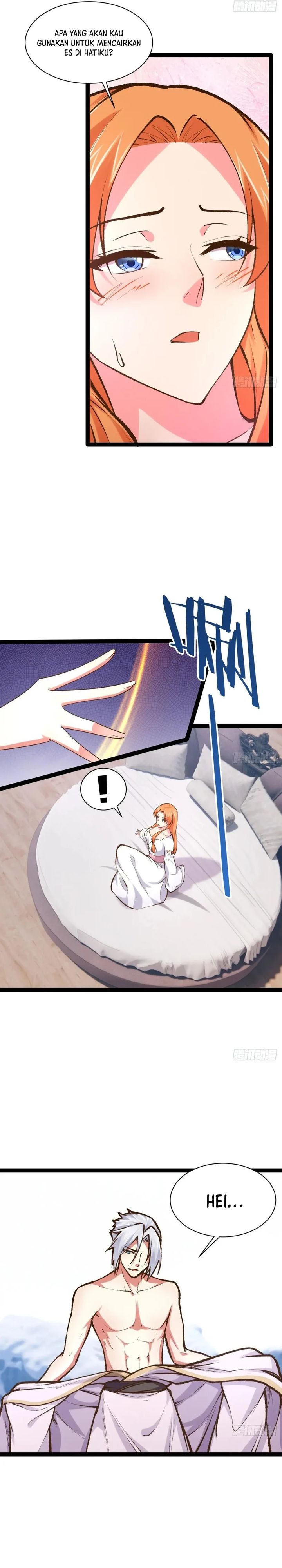 Starting From Maximum Charm Point 1 chapter 106