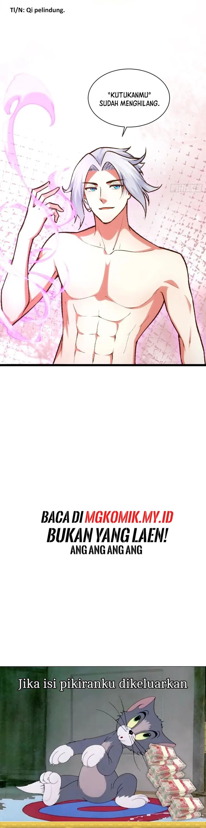 Starting From Maximum Charm Point 1 chapter 106