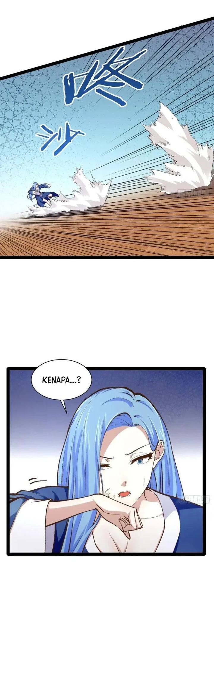 Starting From Maximum Charm Point 1 chapter 112