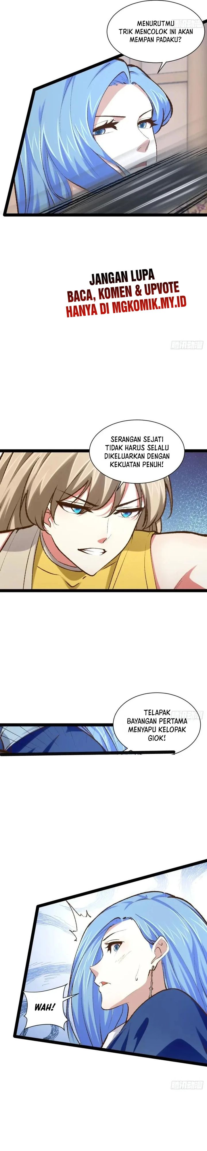 Starting From Maximum Charm Point 1 chapter 112