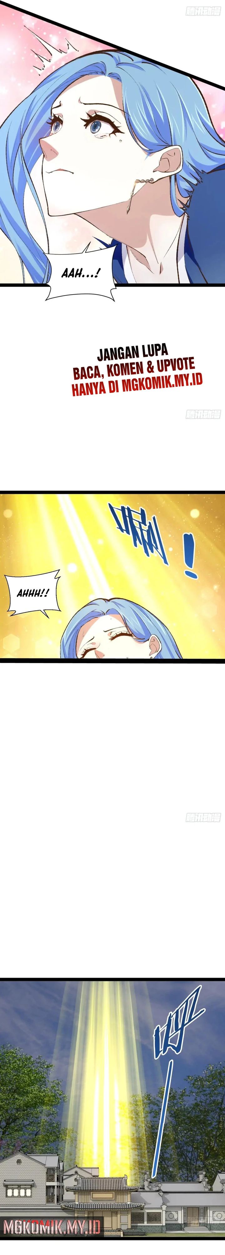 Starting From Maximum Charm Point 1 chapter 113