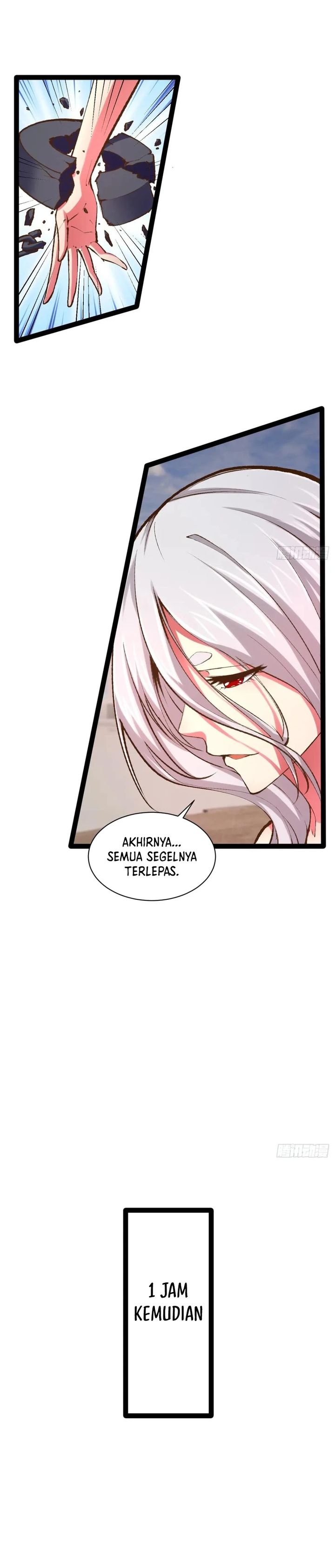 Starting From Maximum Charm Point 1 chapter 113