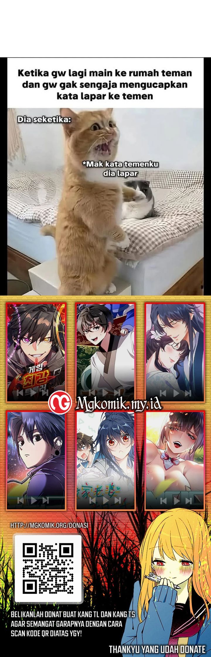 Starting From Maximum Charm Point 1 chapter 113