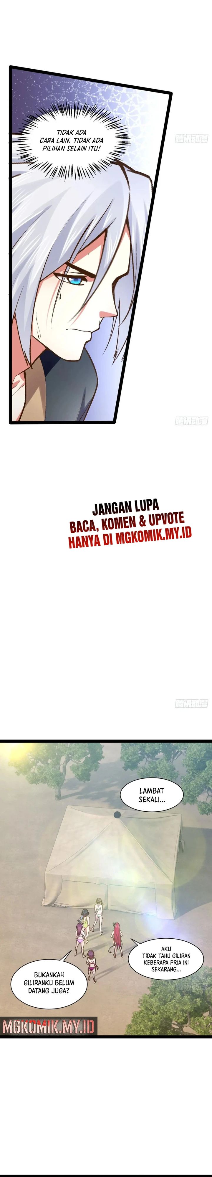 Starting From Maximum Charm Point 1 Chapter 115 Bahasa Indonesia