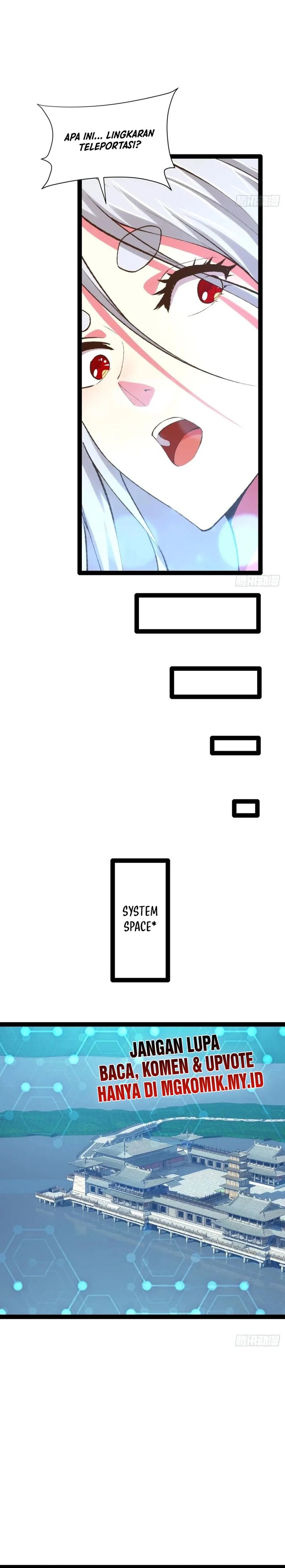 Starting From Maximum Charm Point 1 chapter 116