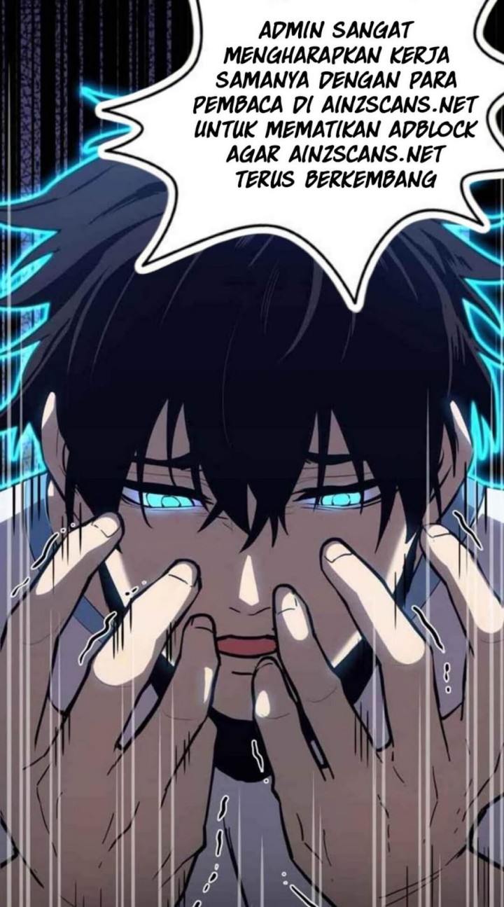 Starting With Awakening in the Classic of Mountains and Seas Chapter 03 Bahasa Indonesia