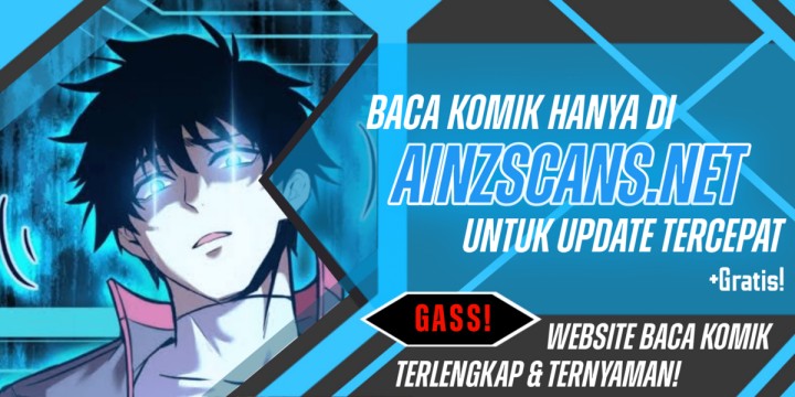 Starting With Awakening in the Classic of Mountains and Seas Chapter 03 Bahasa Indonesia