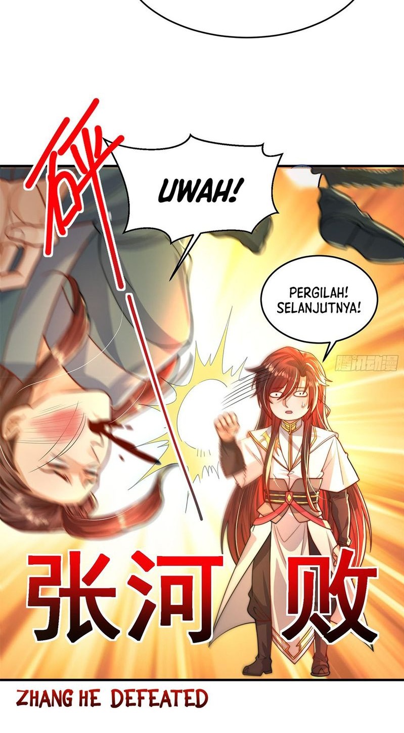 Starting With Confessing With the Beautiful Master chapter 13