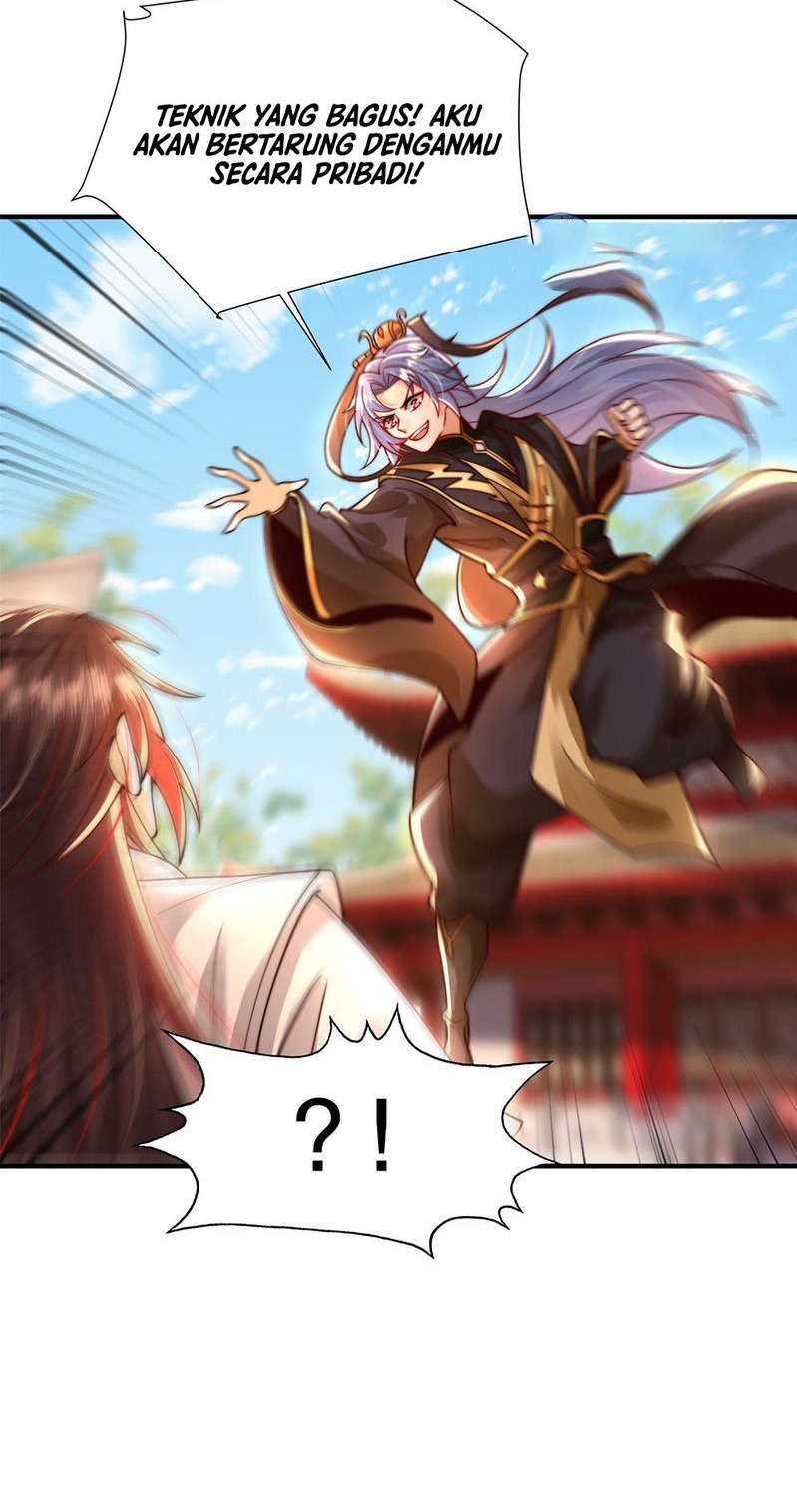 Starting With Confessing With the Beautiful Master chapter 13