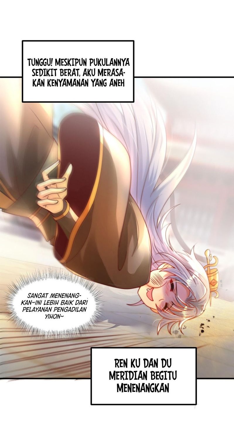 Starting With Confessing With the Beautiful Master chapter 13