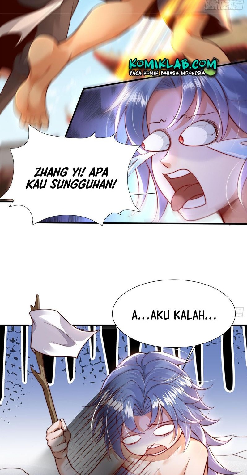 Starting With Confessing With the Beautiful Master chapter 13